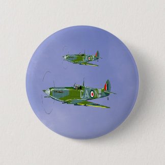 Badge Rond 5 Cm tir à la broche 234,