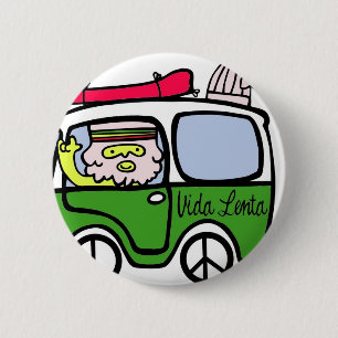 Badge Rond 5 Cm To voit whatever