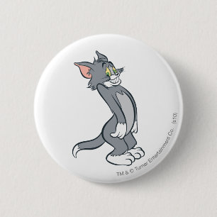 Badge Rond 5 Cm Tom a embarrassé