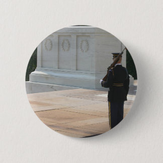 Badge Rond 5 Cm Tombeau des inconnus