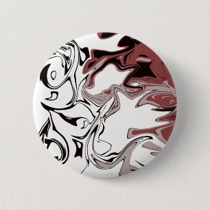 Badge Rond 5 Cm Torrent