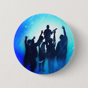 Badge Rond 5 Cm Touch Spirits : Union cover art