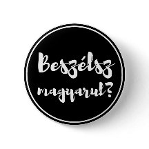 Touche hongroise, Magyar