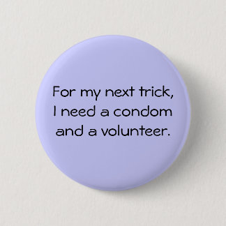 Badge Rond 5 Cm Tours