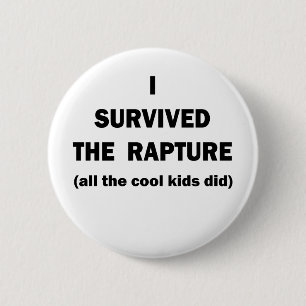 Badge Rond 5 Cm Tous les enfants de cool