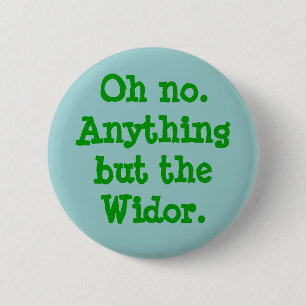 Badge Rond 5 Cm Tout sauf la Largeur - bouton