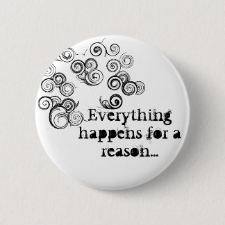 Badge Rond 5 Cm Tout se boutonnent