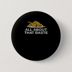 Badge Rond 5 Cm Tout Sur Ce Baste Classic