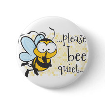 Tranquillité d'abeille