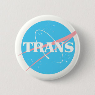 Badge Rond 5 Cm Trans