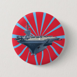 Badge Rond 5 Cm Transporteur
