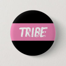 Tribu double rose