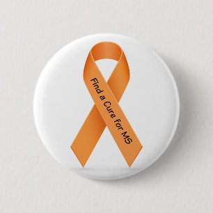 Badge Rond 5 Cm Trouvez un traitement pour le bouton de