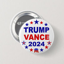 Trump Vance 2024