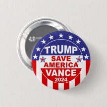 TRUMP VANCE 2024 SAVE AMERICA