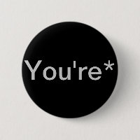 Tu es Grammar Nazi