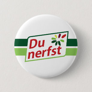 BADGE ROND 5 CM TU VAS CHIER BUTTON