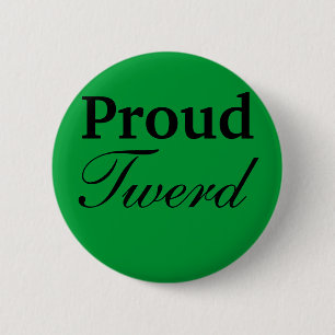 Badge Rond 5 Cm twerd