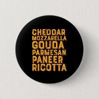 Type de fromage pour chef Cuisine