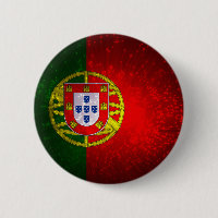 Un bandeira De Portugal