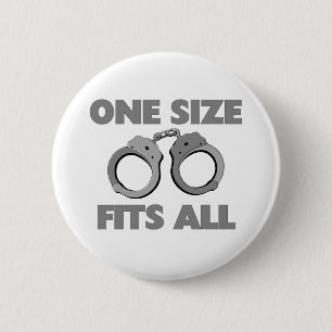 Badge Rond 5 Cm Une taille adapte tous