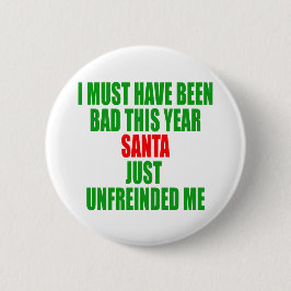 Badge Rond 5 Cm Unfreinded