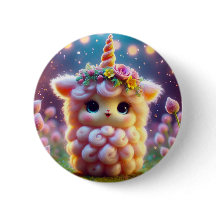 Unicorne rose