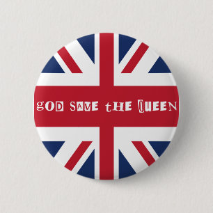 BADGE ROND 5 CM UNION_JACK