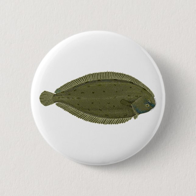 Badge Rond 5 Cm Unique (Devant)