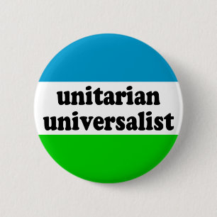 Badge Rond 5 Cm universaliste unitaire