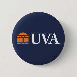 BADGE ROND 5 CM UVA