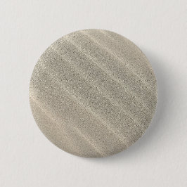 Badge Rond 5 Cm Vagues de sable
