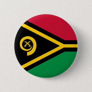 Badge Rond 5 Cm vanuatu