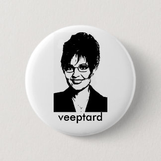 Badge Rond 5 Cm veeptard, veeptard