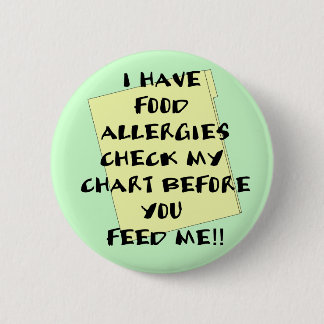 Badge Rond 5 Cm Vérifiez mon diagramme