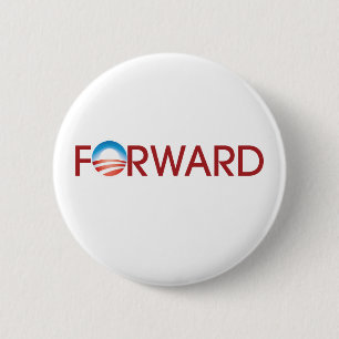 Badge Rond 5 Cm Vers l'avant