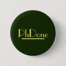 Vert/jaune de PhDone