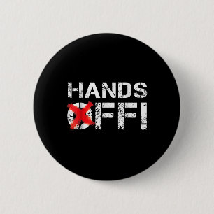 Badge Rond 5 Cm Vêtement de protestation - Officiel