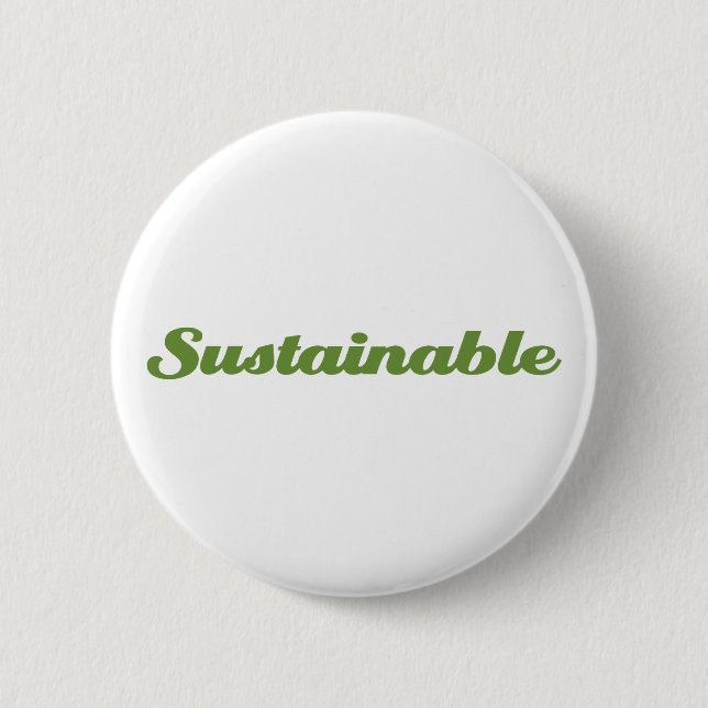 Badge Rond 5 Cm Viable (Devant)