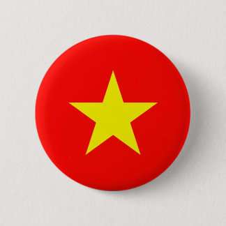 Badge Rond 5 Cm Viet Nam