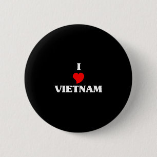 BADGE ROND 5 CM VIETNAM