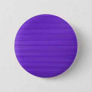 Badge Rond 5 Cm Violet brossé