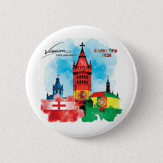 Badge Rond 5 Cm Visiiion Button