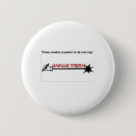 BADGE ROND 5 CM VISION UNIQUE