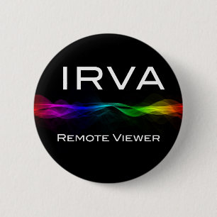 Badge Rond 5 Cm Visionnement à distance