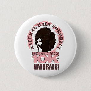 Badge Rond 5 Cm Vitesse de Kappa de pi Nappa