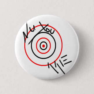 BADGE ROND 5 CM "VIVENT 2012 BORNES D'ÉNERGIE DE NU->MOD ! !