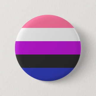 Badge Rond 5 Cm Voie orale