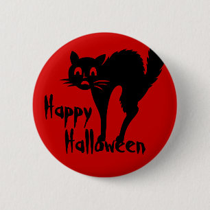 Badge Rond 5 Cm Vos propres Textes, Sayes et Sisdoms