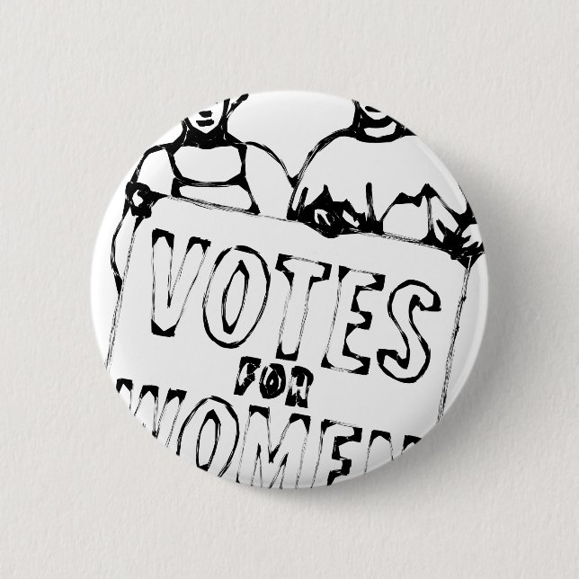 Badge Rond 5 Cm votes2 (Devant)